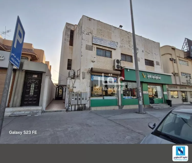 Shop for Rent in Al Hofuf Ar Rawdah صورة 2