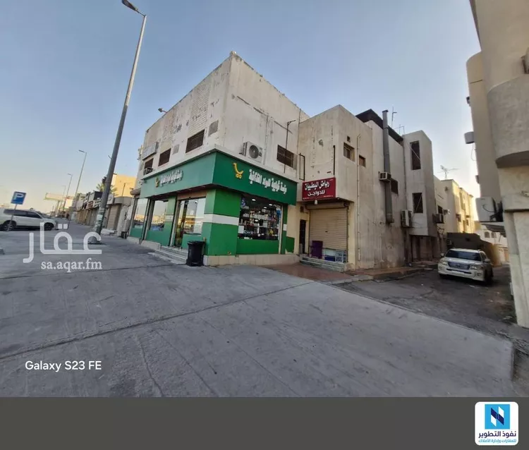 Shop for Rent in Al Hofuf Ar Rawdah
