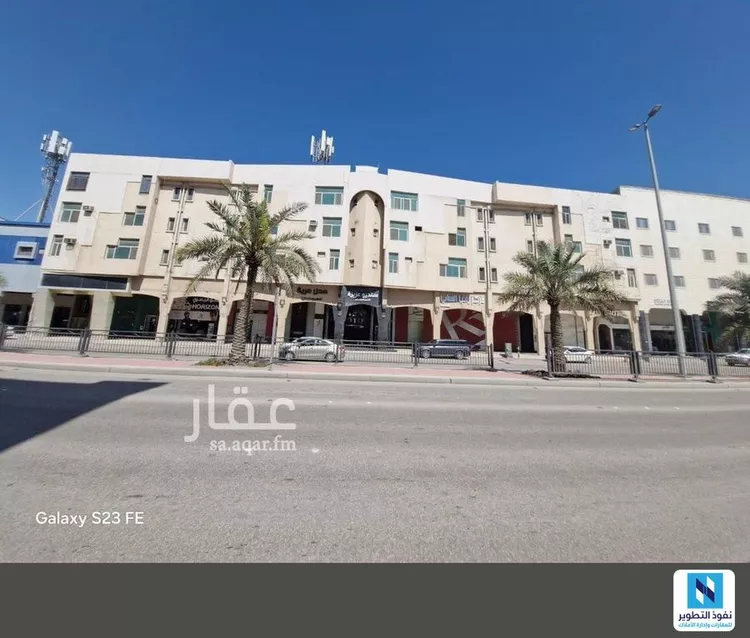 شقة للإيجار في شارع احد, حي الناصرة, مدينة القطيف, المنطقة الشرقية