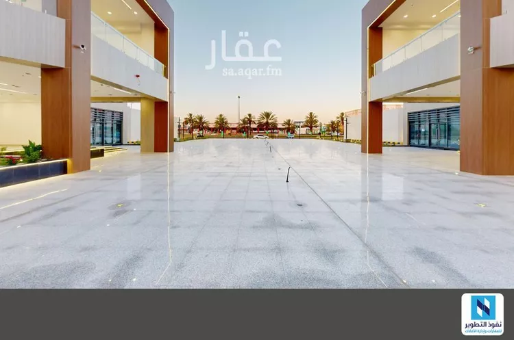 محل للإيجار في شارع درهم بن زياد بن درهم, حي سلطانة, مدينة تبوك, منطقة تبوك صورة 4