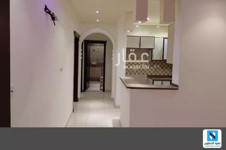 شقة للإيجار في شارع الجيل الجديد, حي السلامة, مدينة جدة, منطقة مكة المكرمة صورة 4