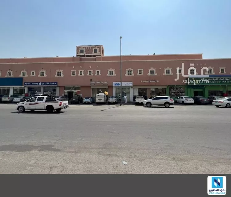مكتب تجاري للإيجار في شارع الطيور, حي المعذر, مدينة الرياض, منطقة الرياض