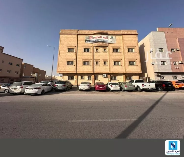 شقة للإيجار في شارع الحوطة, حي الملقا, مدينة الرياض, منطقة الرياض