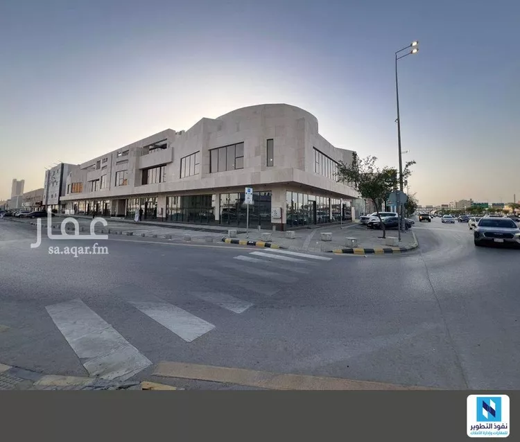 Commercial Office for Rent in Riyadh Al Muruj