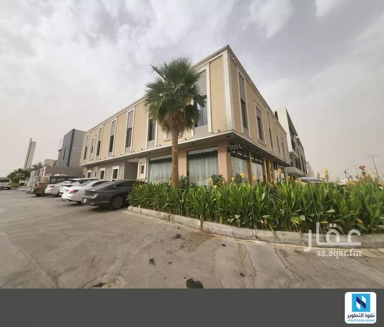 شقة للإيجار في شارع محمد بن عبدالعزيز العجاجي, حي القيروان, مدينة الرياض, منطقة الرياض
