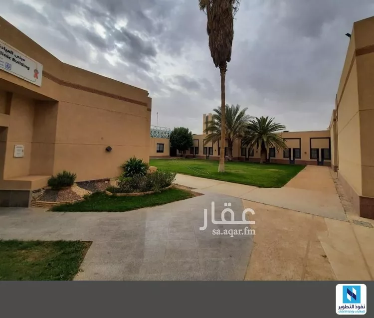 Villa for Rent in Riyadh King Fahd