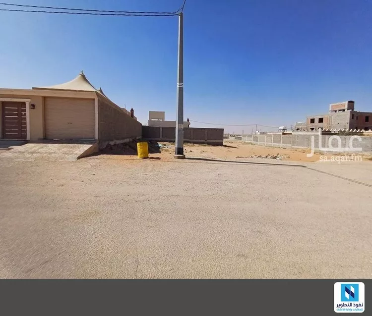 Land for Rent in Al Muzahimiyah Al Hada صورة 2