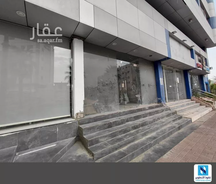 محل للإيجار في شارع طريق الامير محمد بن فهد, حي الأمير محمد بن سعود, مدينة الدمام, المنطقة الشرقية صورة 2