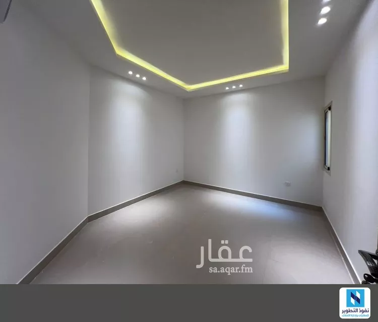 شقة للإيجار في شارع رحمة الله السندي, حي حطين, مدينة الرياض, منطقة الرياض صورة 4