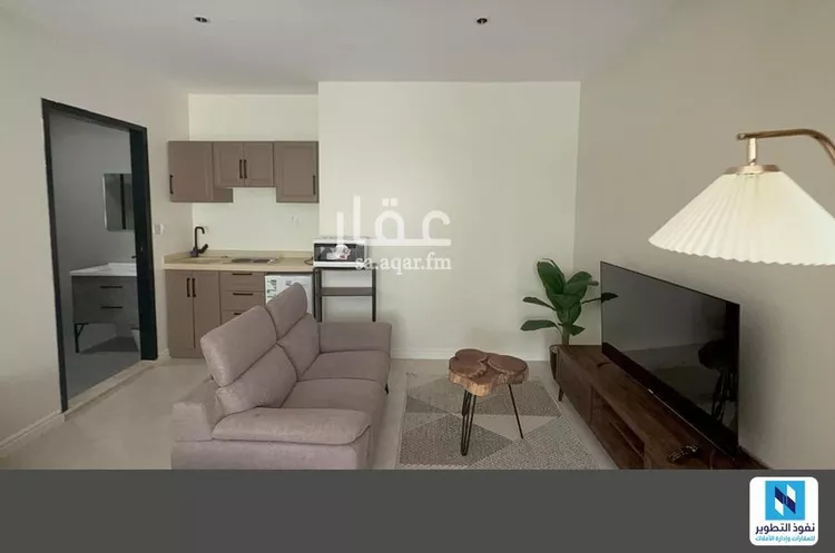 شقة للإيجار في شارع أمرؤ القيس, حي السليمانية, مدينة الرياض, منطقة الرياض صورة 3