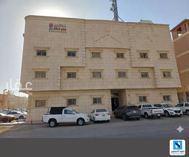 Apartment for Rent in Riyadh Dhahrat Laban