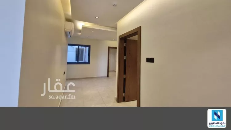 شقة للإيجار في شارع المعذر, حي الوزارات, مدينة الرياض, منطقة الرياض صورة 3