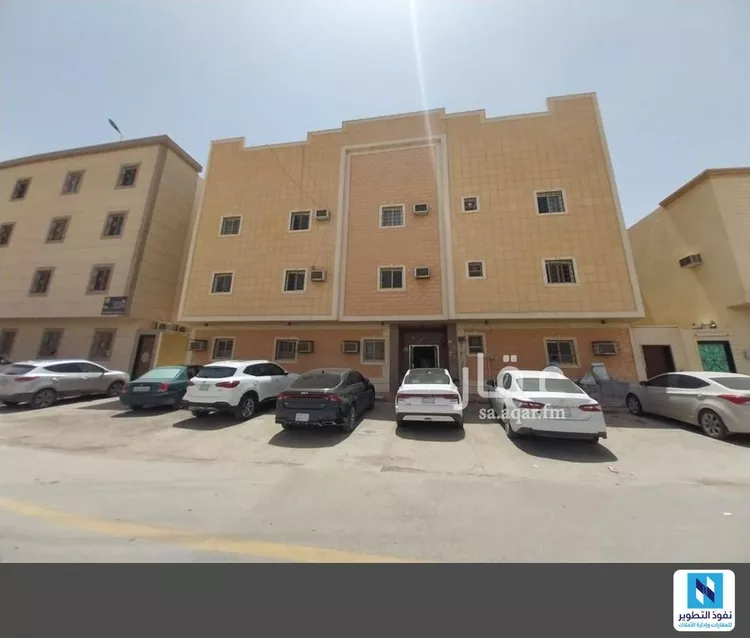 شقة للإيجار في شارع خيبر, حي ظهرة لبن, مدينة الرياض, منطقة الرياض