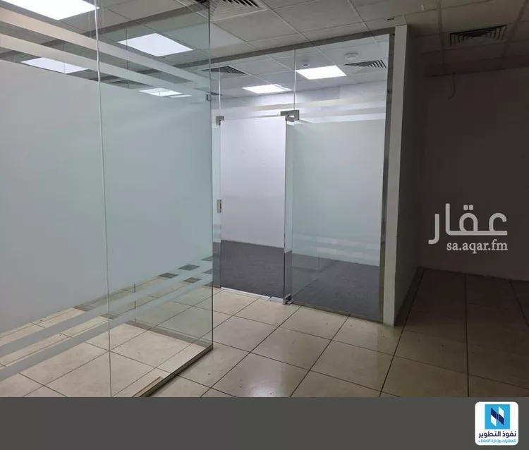 مكتب تجاري للإيجار في شارع ابو الاسعد القشيري, حي الخالدية الجنوبية, مدينة الدمام, المنطقة الشرقية 6