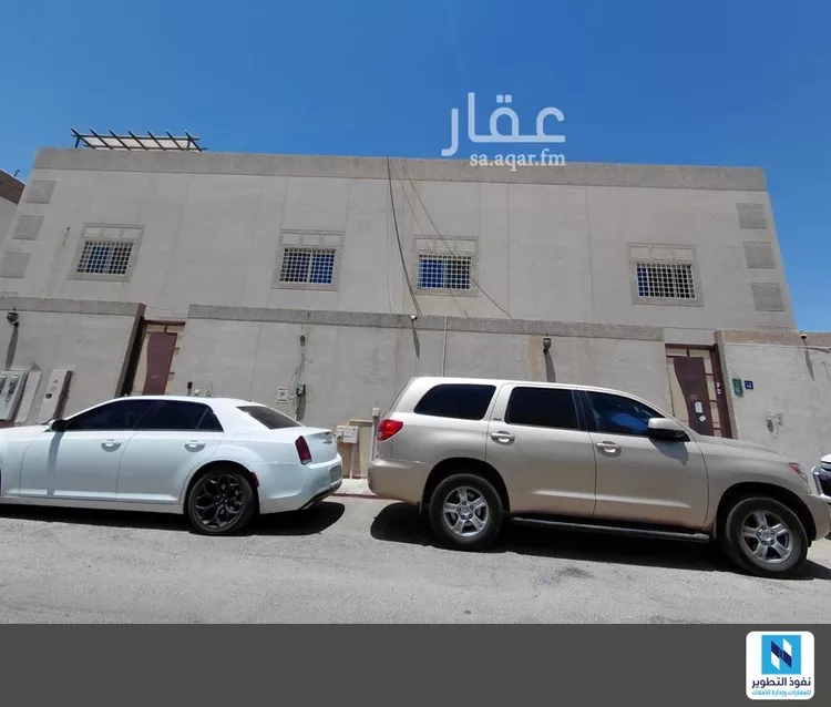Apartment for Rent in Riyadh As Sulimaniyah