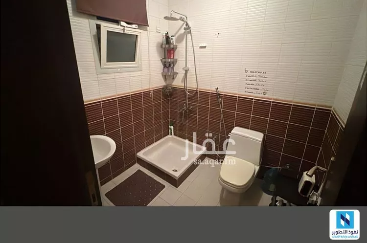 شقة للإيجار في شارع عبدالحميد الكاتب, حي السليمانية, مدينة الرياض, منطقة الرياض صورة 5