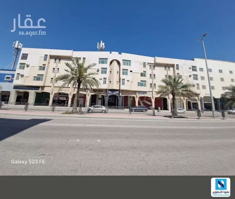 محل للإيجار في شارع احد, حي الناصرة, مدينة القطيف, المنطقة الشرقية