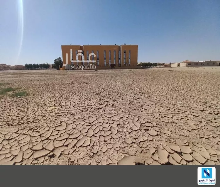 أرض للإيجار في حي حطين, مدينة الدوادمى, منطقة الرياض صورة 2