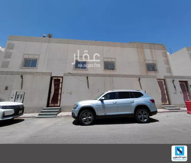شقة للإيجار في شارع عبدالحميد الكاتب, حي السليمانية, مدينة الرياض, منطقة الرياض