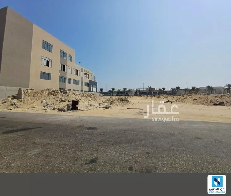 Land for Rent in Al Khobar At Tahliyah صورة 2