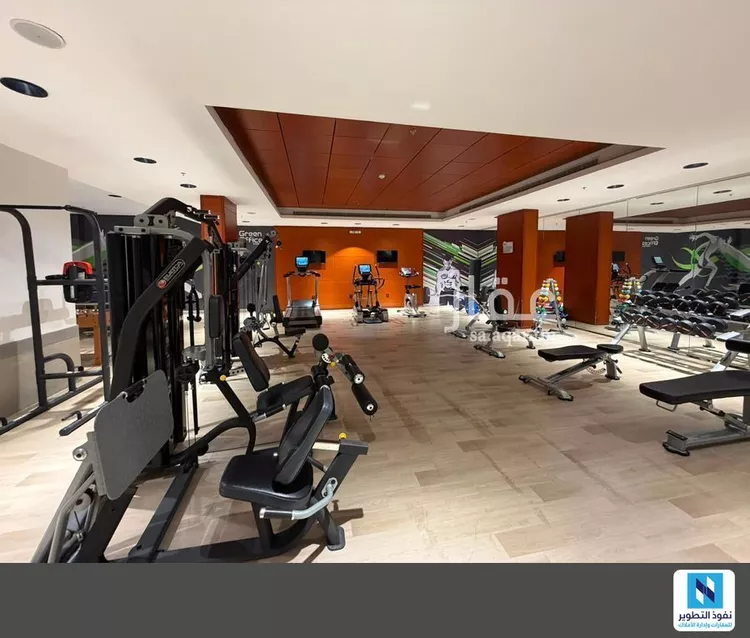 Commercial Office for Rent in Riyadh Al Malqa 24