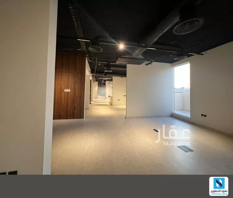 Commercial Office for Rent in Riyadh Al Malqa 15