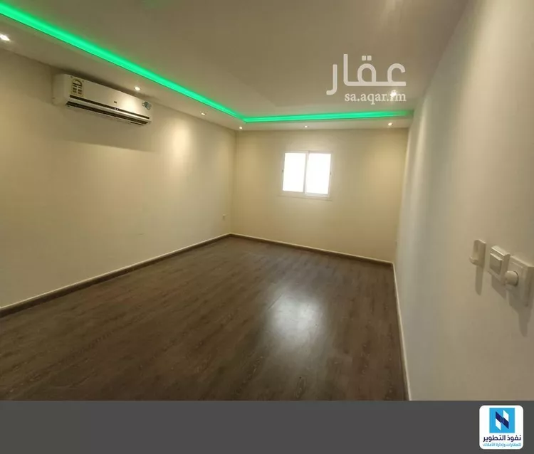 شقة للإيجار في شارع إبراهيم النحال, حي القيروان, مدينة الرياض, منطقة الرياض صورة 2