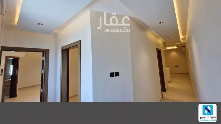 شقة للإيجار في شارع المعذر, حي الوزارات, مدينة الرياض, منطقة الرياض صورة 4