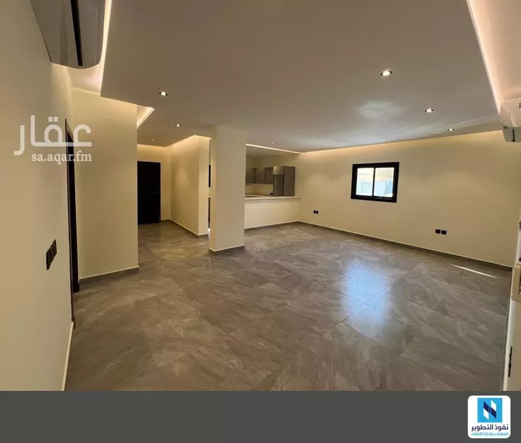 شقة للإيجار في شارع ابي بكر الصديق الفرعي, حي المرسلات, مدينة الرياض, منطقة الرياض صورة 2