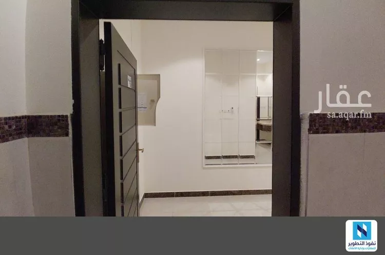 شقة للإيجار في شارع التحلية, حي حطين, مدينة الرياض, منطقة الرياض صورة 2