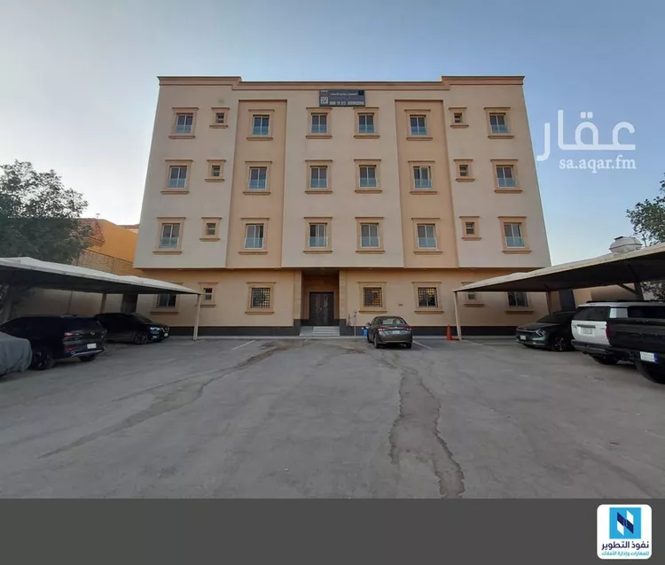 شقة للإيجار في شارع التحلية, حي حطين, مدينة الرياض, منطقة الرياض