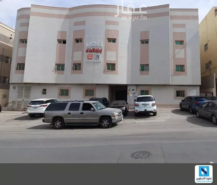 شقة للإيجار في شارع جرير بن عبدالله البجلي, حي مغرزات, مدينة الرياض, منطقة الرياض