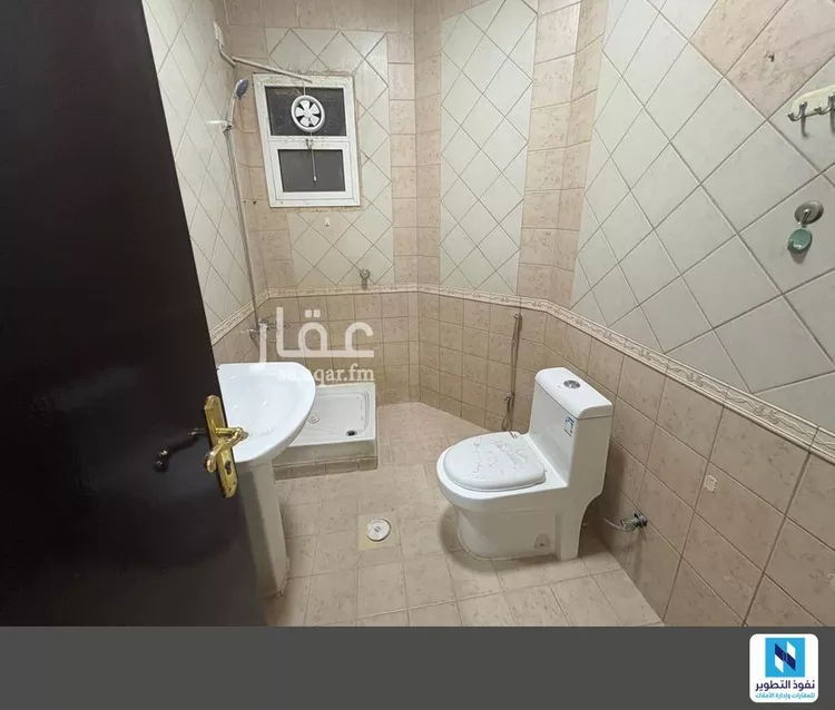شقة للإيجار في شارع آل داود, حي الحمراء, مدينة الرياض, منطقة الرياض 10