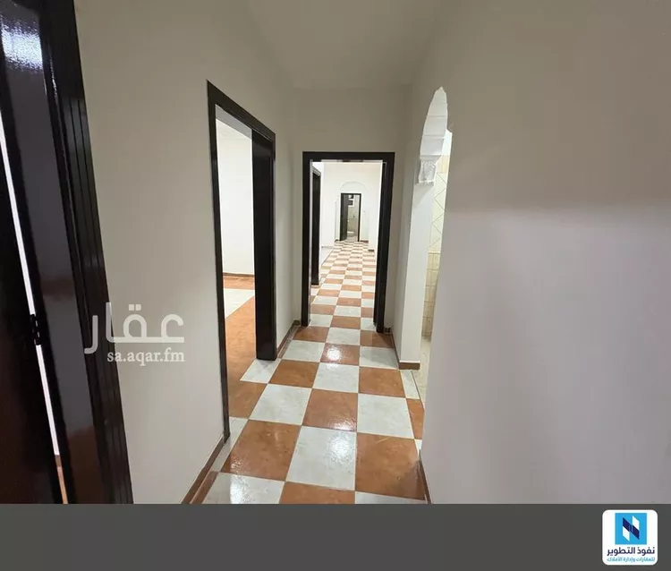 شقة للإيجار في شارع آل داود, حي الحمراء, مدينة الرياض, منطقة الرياض 9