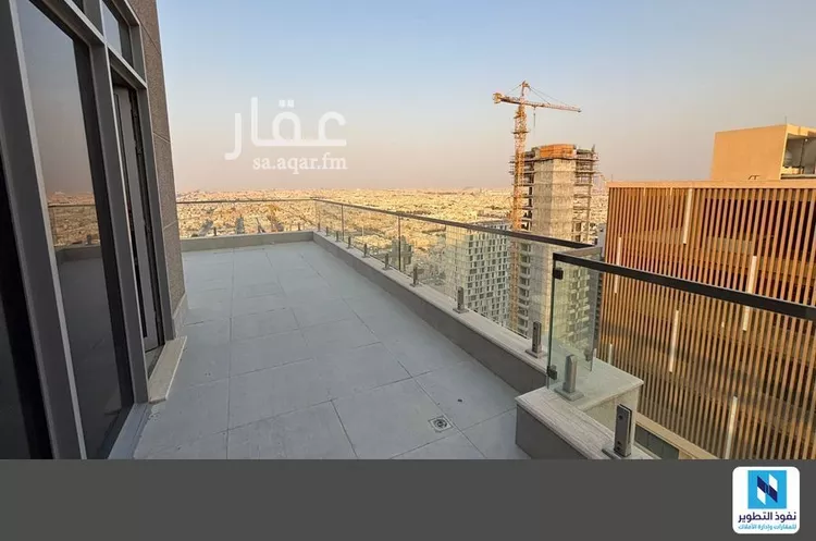 شقة للبيع في شارع رقم 40, حي الصحافة, مدينة الرياض, منطقة الرياض صورة 5