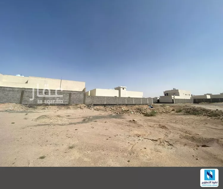 Land for Rent in Al Duwadimi Badr صورة 2