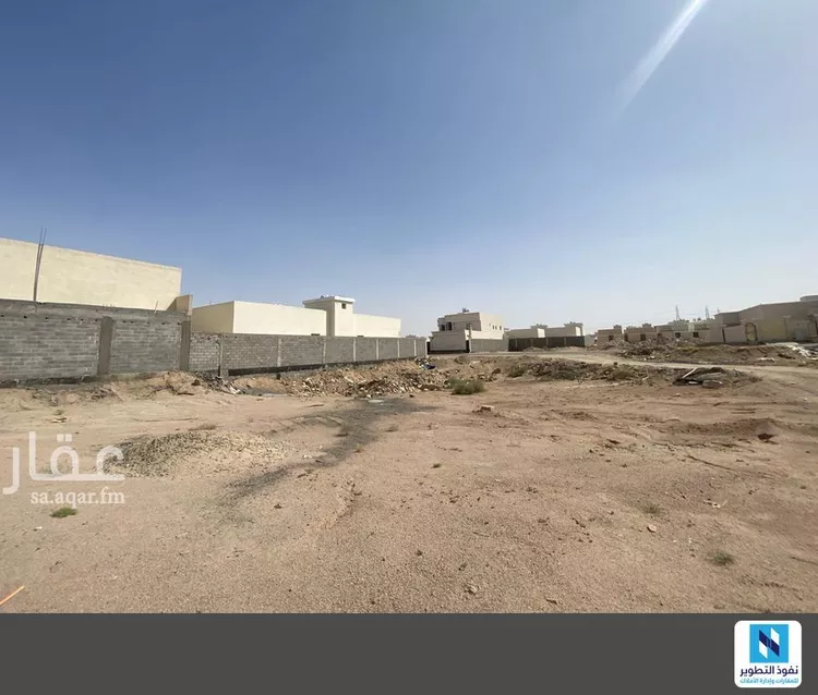 Land for Rent in Al Duwadimi Badr صورة 4