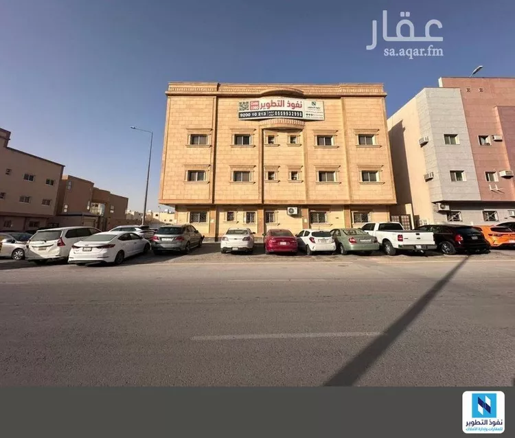 شقة للإيجار في شارع الحوطة, حي الملقا, مدينة الرياض, منطقة الرياض