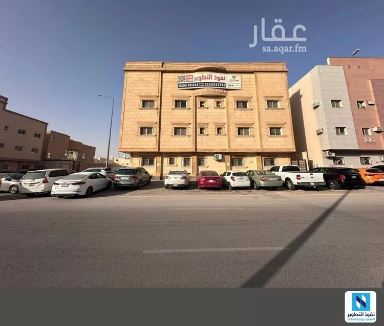شقة للإيجار في شارع الحوطة, حي الملقا, مدينة الرياض, منطقة الرياض