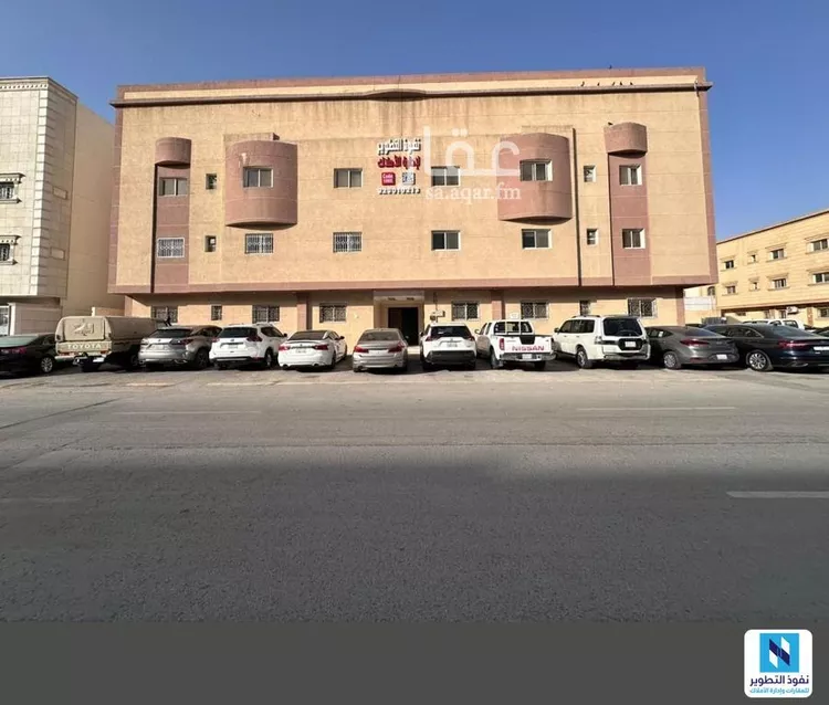 شقة للإيجار في شارع الحوطة, حي الملقا, مدينة الرياض, منطقة الرياض