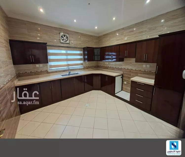 شقة للإيجار في شارع الغور, حي الرويس, مدينة جدة, منطقة مكة المكرمة 7