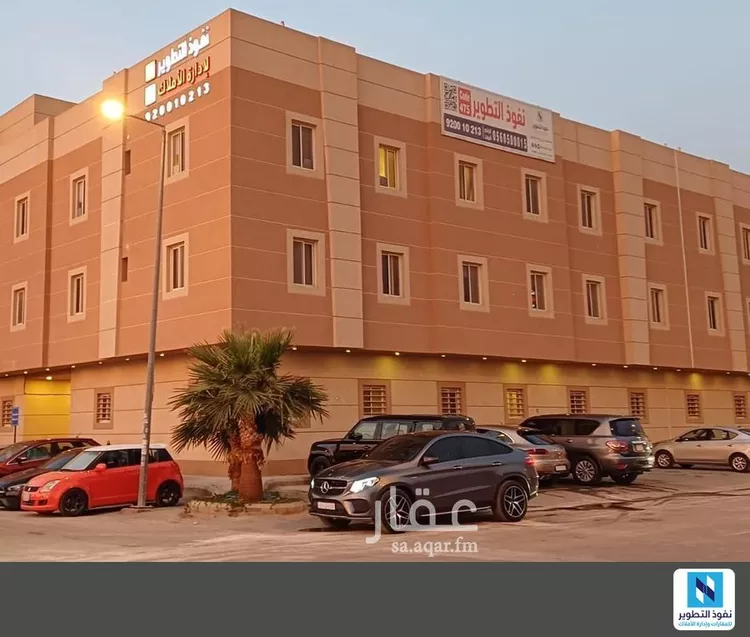 شقة للإيجار في شارع الامير فيصل بن عبدالله بن عبدالرحمن, حي حطين, مدينة الرياض, منطقة الرياض