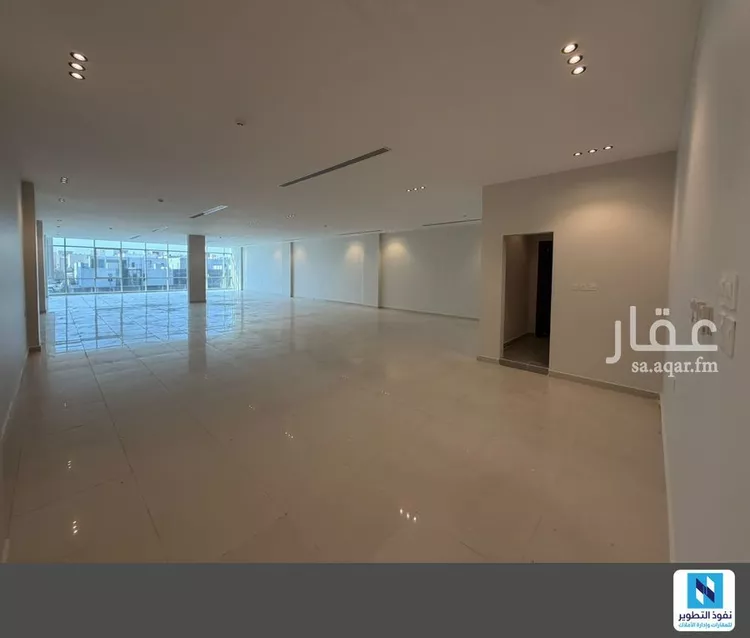 Commercial Office for Rent in Riyadh Al Malqa صورة 2