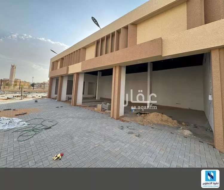 Workshop for rent in Riyadh Tuwaiq صورة 2
