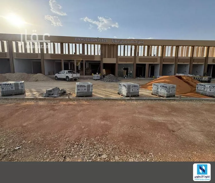 ورشة للإيجار في شارع جدة الفرعي, حي طويق, مدينة الرياض, منطقة الرياض