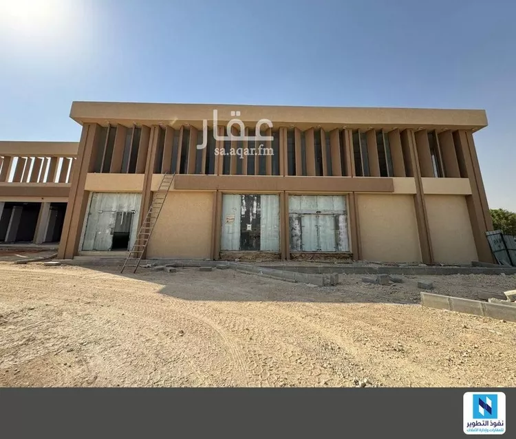 Shop for Rent in Riyadh Tuwaiq صورة 2