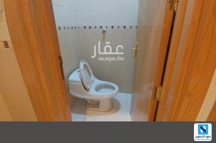 شقة للإيجار في شارع القلم, حي الربيع, مدينة الرياض, منطقة الرياض 7