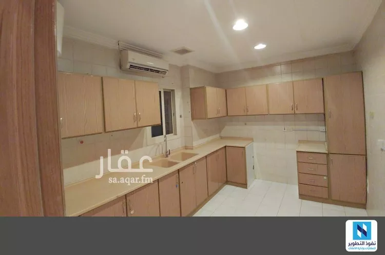 شقة للإيجار في شارع القلم, حي الربيع, مدينة الرياض, منطقة الرياض 6
