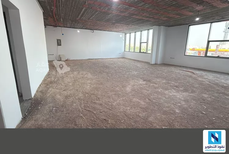 Commercial Office for Rent in Riyadh Al Muruj 3