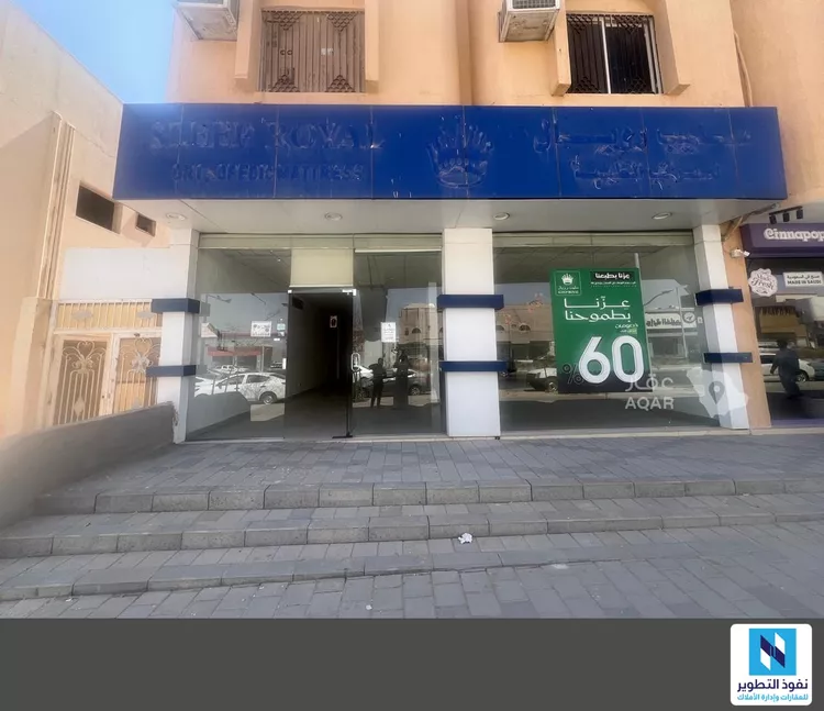 محل للإيجار في شارع المدينه المنوره, حي ظهرة البديعة, مدينة الرياض, منطقة الرياض 2